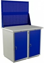 Верстак Практик Profi WT100.WD1/WD1.020