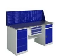 Верстак Практик Profi WT180.WD3/WD2.110