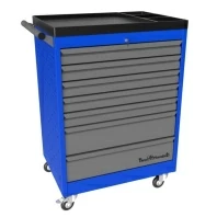 Тележки инструментальные серии PRF 950.7 М