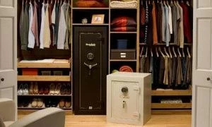 Установка сейфов в Орске