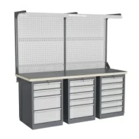 Верстак FBK 205.456-2FR
