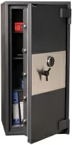 Огневзломостойкий сейф Stahlkraft Defender Pro 351S EL