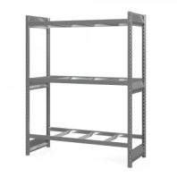 Стеллаж металлический СГ УЛЬТРА 3000x1500x1000/6 без настила